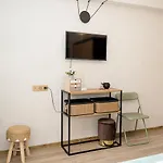 Stylish Flat With Free Pool Access, Bendita Mare By Flat Mаnаger Apartment
