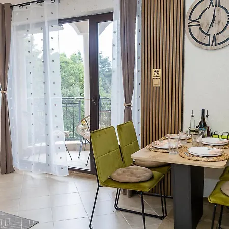 Stylish Flat With Free Pool Access, Bendita Mare By Flat Mаnаger דירה *