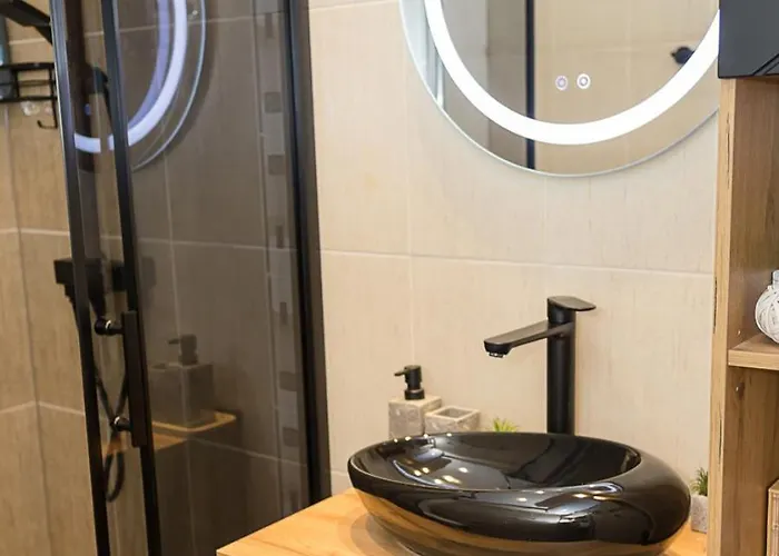 Stylish Flat With Free Pool Access, Bendita Mare By Flat Mаnаger Altın Kumlar