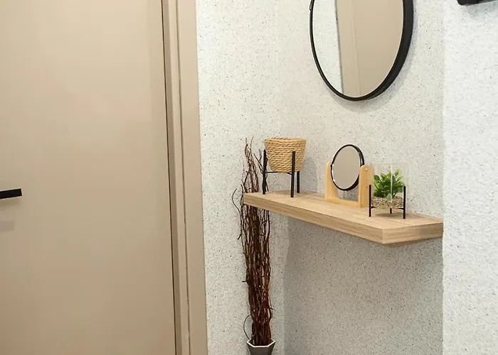 Апартаменты Stylish Flat With Free Pool Access, Bendita Mare By Flat Mаnаger *