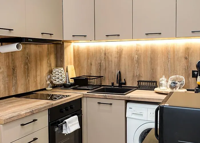 Stylish Flat With Free Pool Access, Bendita Mare By Flat Mаnаger Altın Kumlar