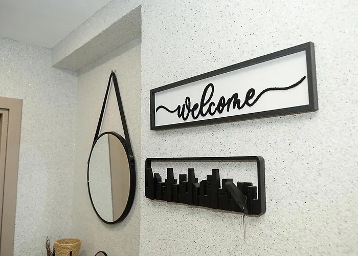 Stylish Flat With Free Pool Access, Bendita Mare By Flat Mаnаger * Варна