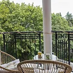 Stylish Flat With Free Pool Access, Bendita Mare By Flat Mаnаger Златни пясъци