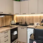 Stylish Flat With Free Pool Access, Bendita Mare By Flat Mаnаger Златни пясъци