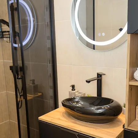 Stylish Flat With Free Pool Access, Bendita Mare By Flat Mаnаger 골든샌드