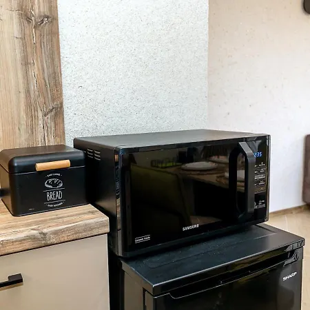 Stylish Flat With Free Pool Access, Bendita Mare By Flat Mаnаger Διαμέρισμα *