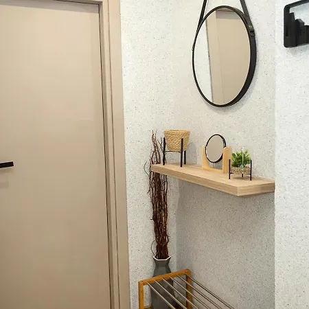 아파트 Stylish Flat With Free Pool Access, Bendita Mare By Flat Mаnаger *