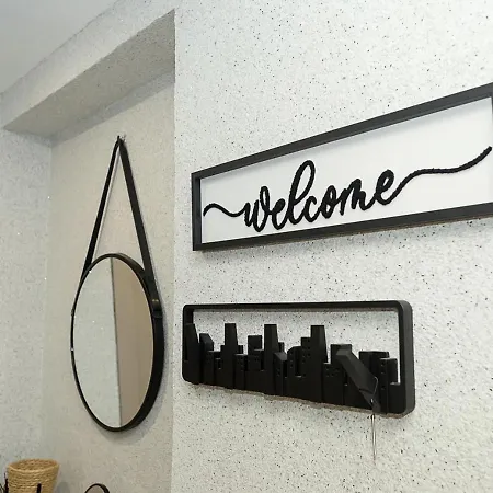 Stylish Flat With Free Pool Access, Bendita Mare By Flat Mаnаger * 골든샌드