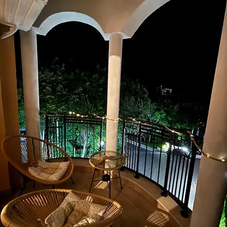 Διαμέρισμα Stylish Flat With Free Pool Access, Bendita Mare By Flat Mаnаger Golden Sands